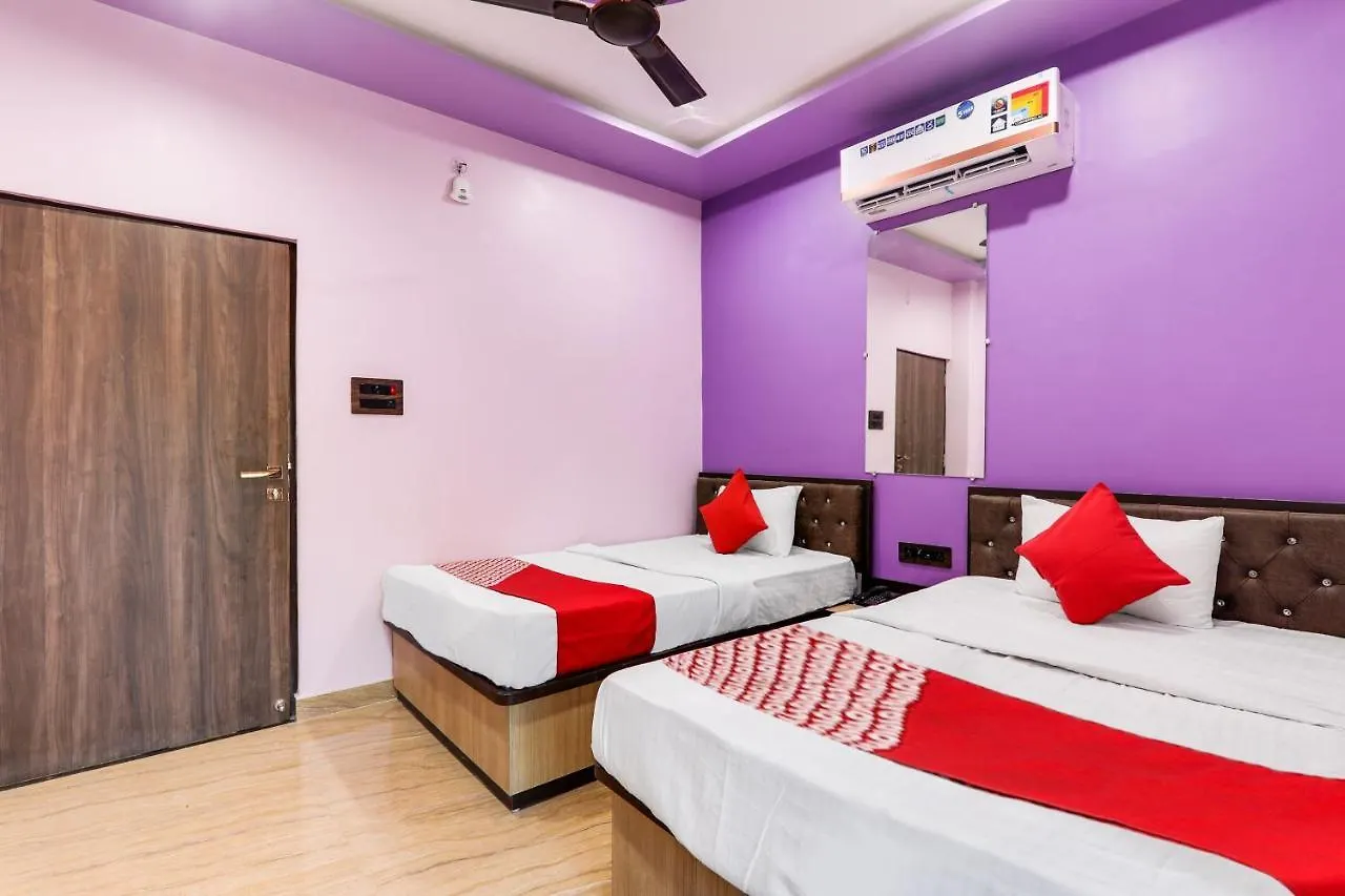 Hotel Oyo Flagship Seth Vila Varanasi