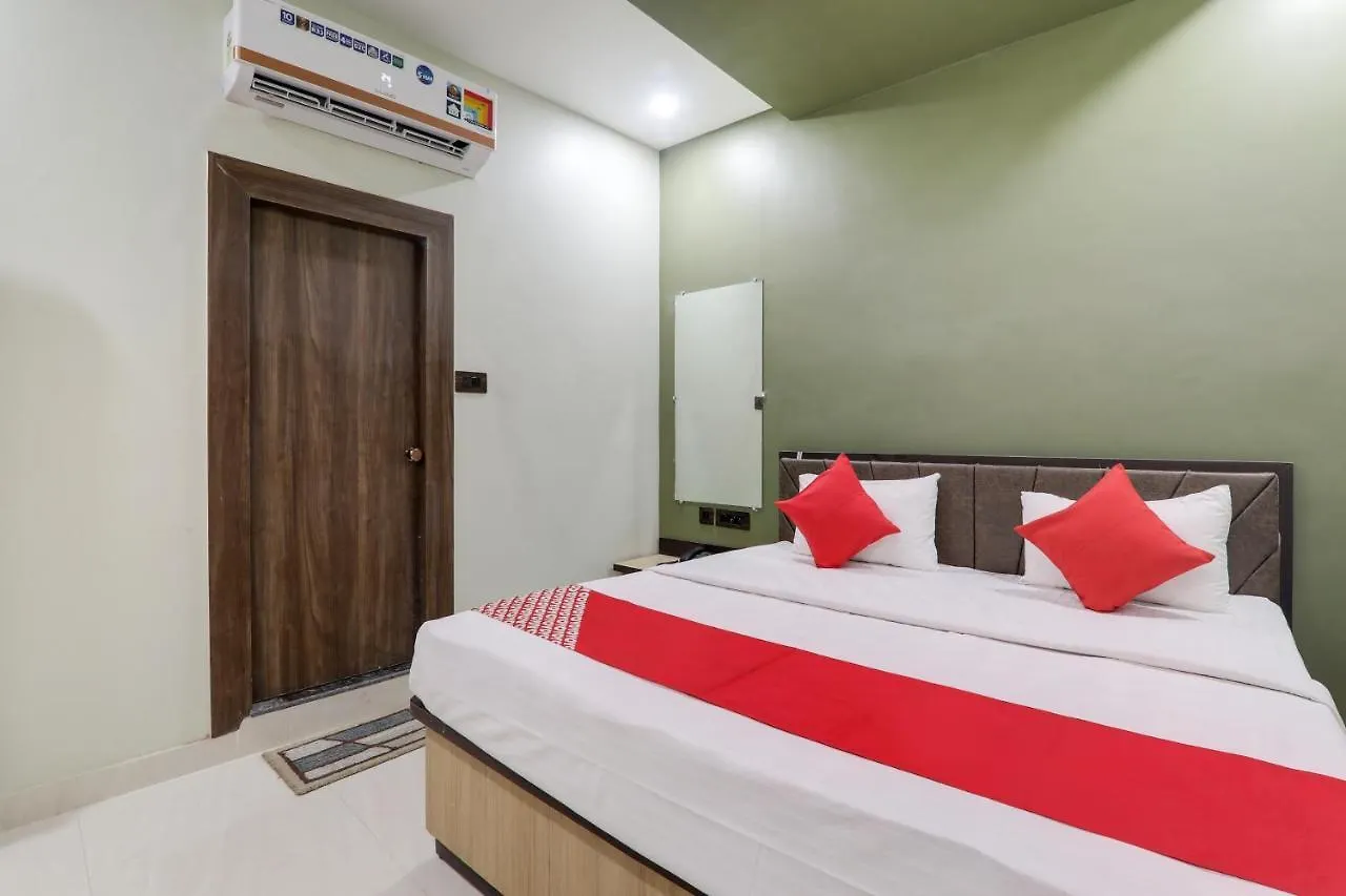 Hotel Oyo Flagship Seth Vila Varanasi