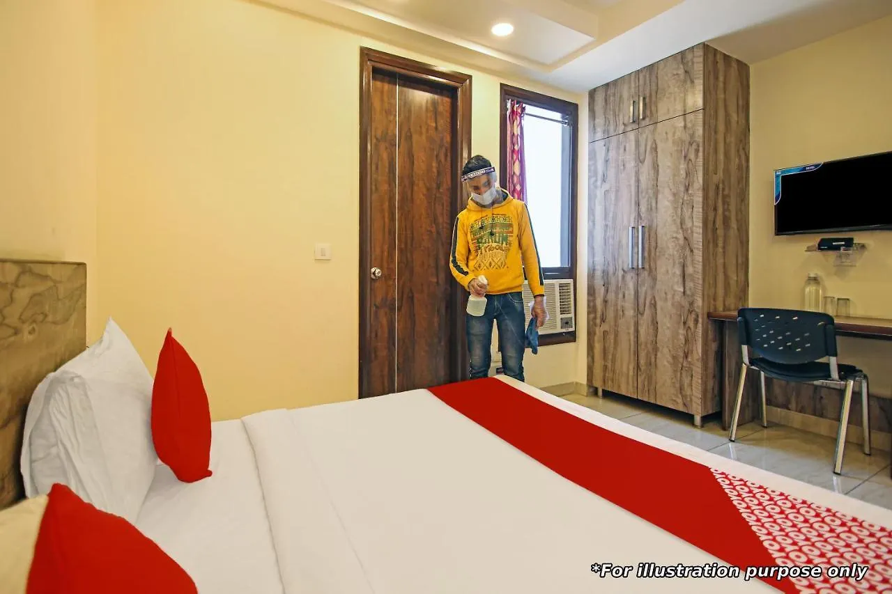 Hotel Oyo Flagship Seth Vila Varanasi