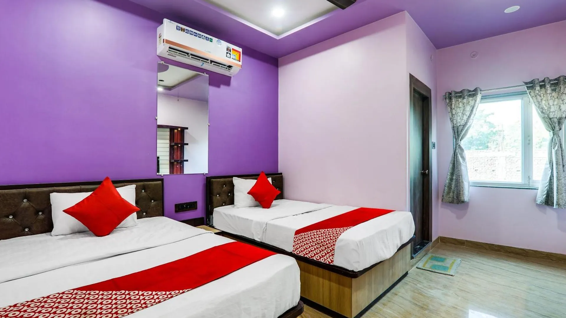 Hotel Oyo Flagship Seth Vila Varanasi