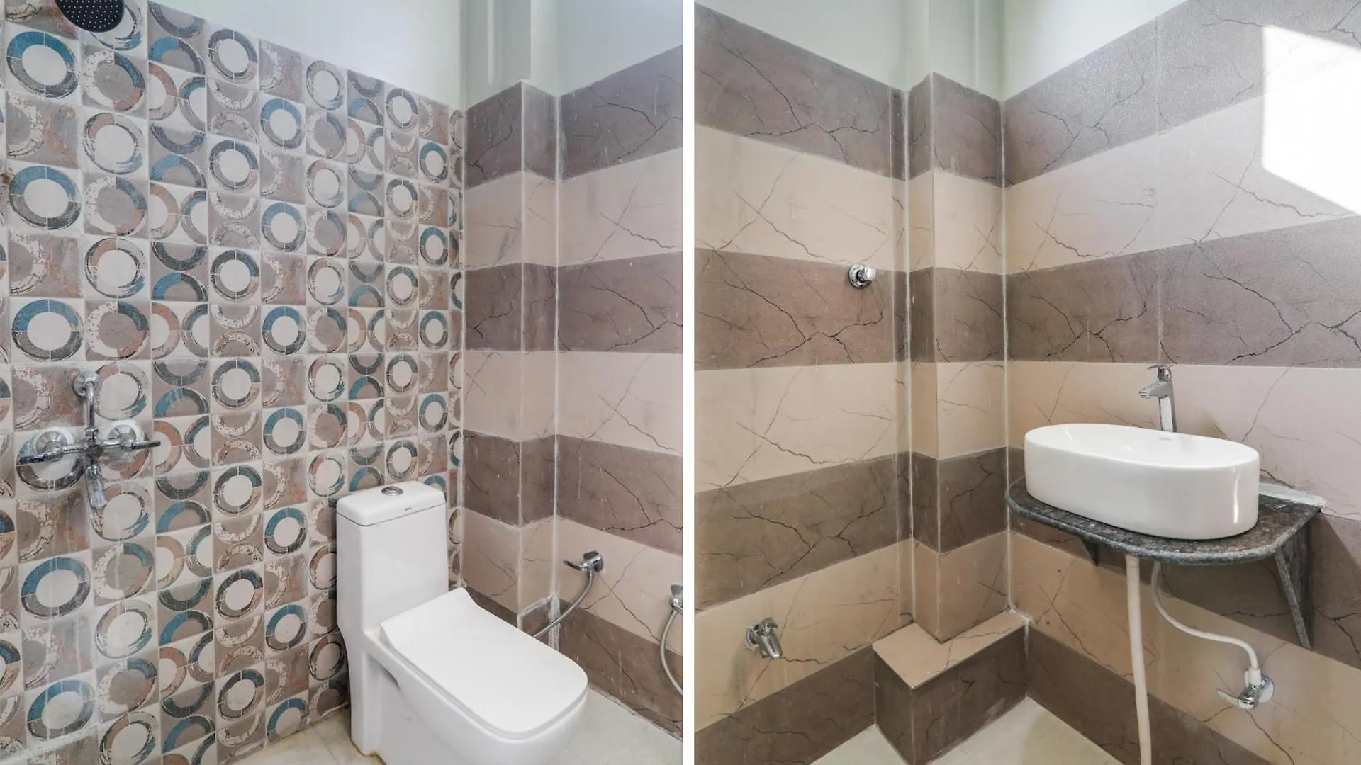 Hotel Oyo Flagship Seth Vila Varanasi 3*,