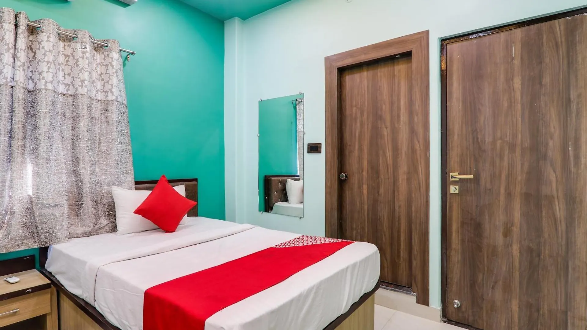 Hotel Oyo Flagship Seth Vila Varanasi