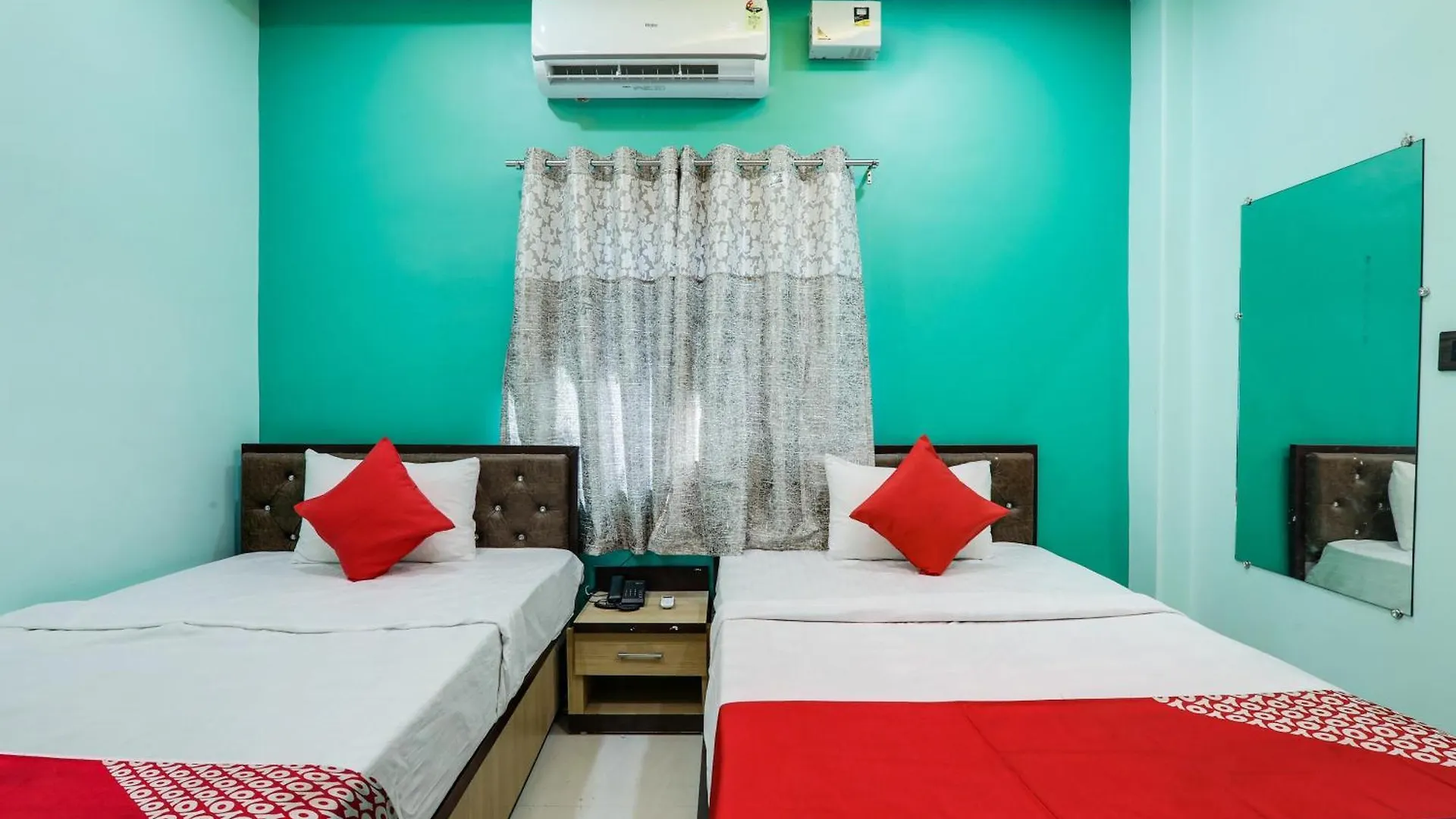 Hotel Oyo Flagship Seth Vila Varanasi
