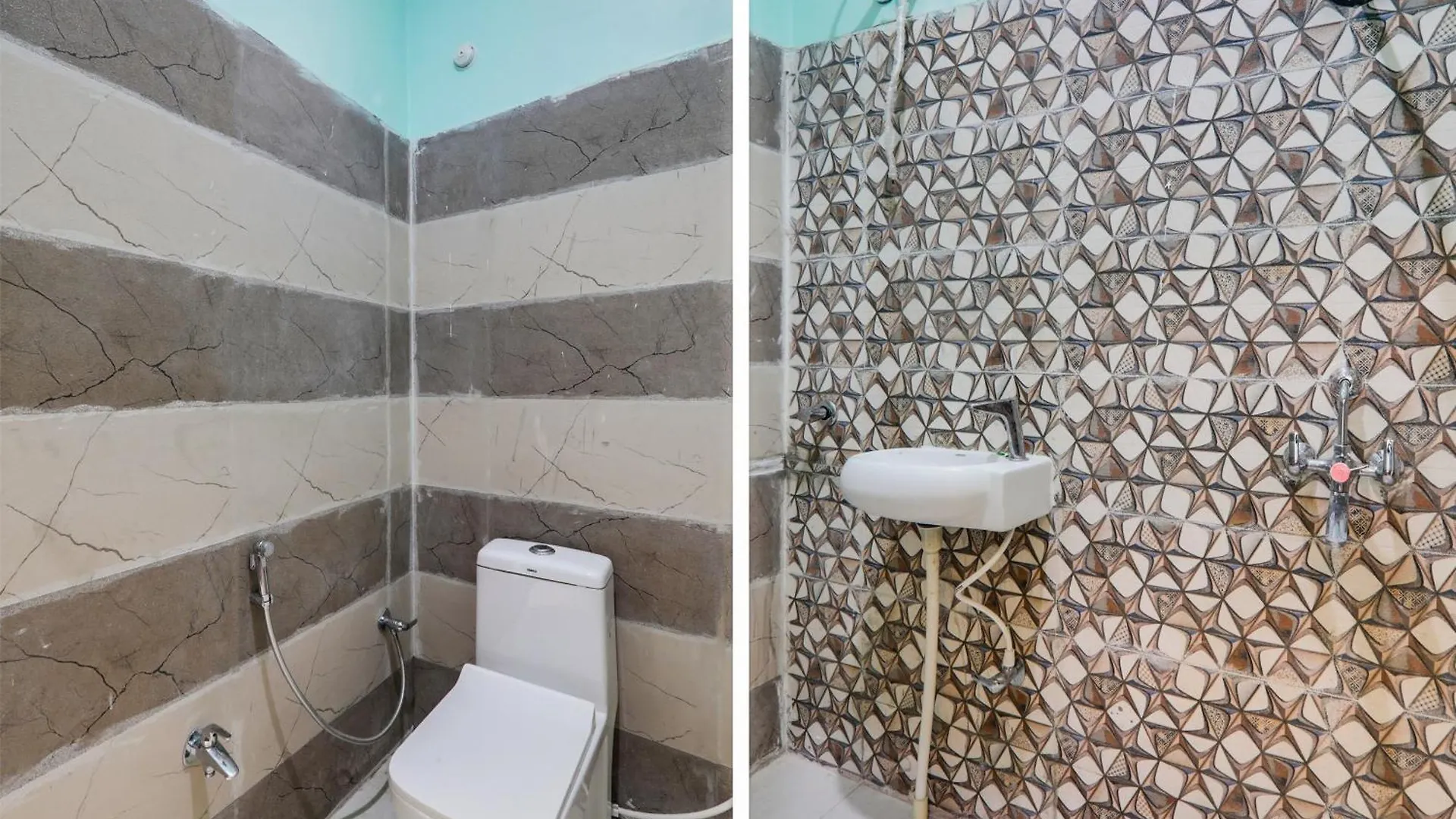 Hotel Oyo Flagship Seth Vila Varanasi